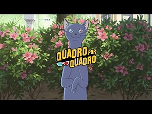 O Reino dos Gatos | Trailer