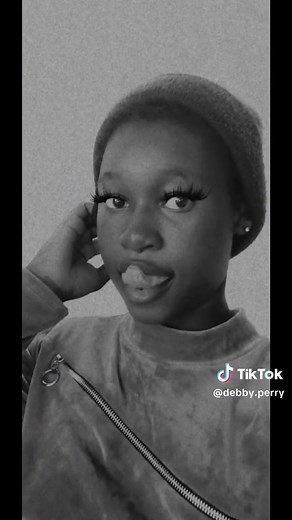 Debby perry on TikTok