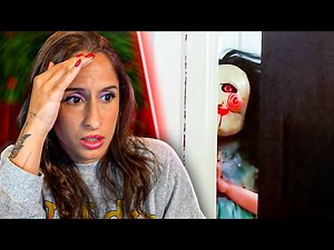 CES TIKTOKS D'ENFANT FONT PEUR !