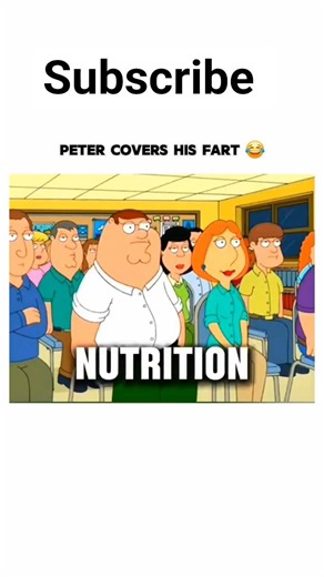 PETER COVERS HIS FART# memes​ #familyguy​​ #familyguy​​ #familyvlog​​ #petergriffin​​#comedy​​