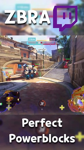 Understanding Zbra Doomfist in Overwatch: Tips and Tricks