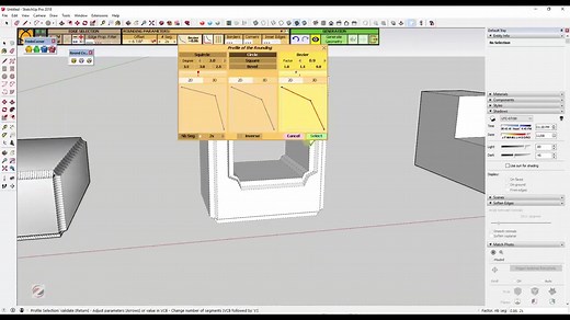 FredoCorner对比RoundCorner都好在哪里了