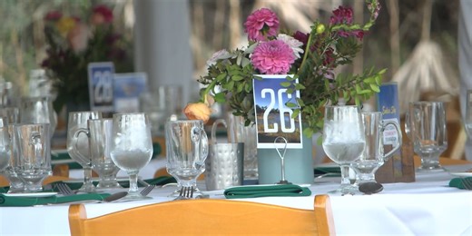 Big Waters Land Trust hosts 10th annual Feast Upon the Fields lunch-in at Longino Ranch