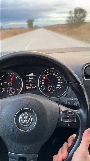 VW GOLF 6 2.0 TDI 140 HP Stage 1 Hardcut Rev Limiter Chip Tuning Remap