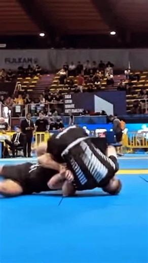 Daniel Holý on Instagram: "Beautiful Russian Tie takedown performed by @david_stoil at this year’s IBJJF Europeans🔥🔥🚀 @manto_original code ragnar10 for 10% OFF #bjj #grappling #wrestling #reels #bjj4life"