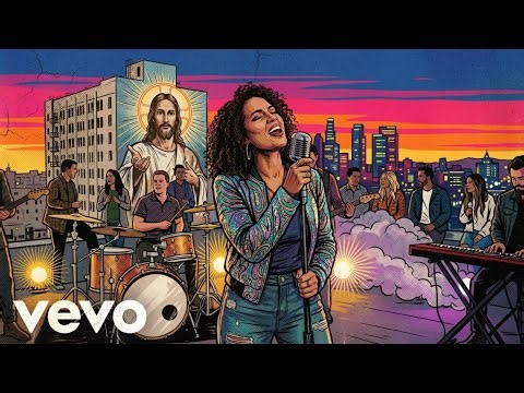 NEW:- With You, Jesus… I’m Home 🕊️ | Official Live Worship Song (Female) | Prayer & Healing#viral