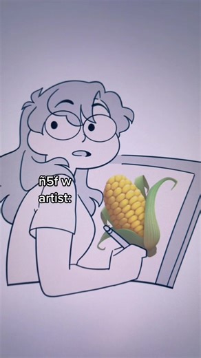 It’s all about the romance. And monsters. ☺️ #webtoon #werewolf #monsterboy #spicyart #teratophilia