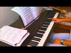 Flying through the air - Oliver Onions