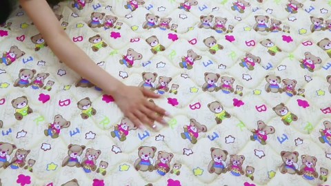 Baby Play Mat - 79" X 71",Premium Thicker Foam One-Piece Machine Washable, Extra Large Anti-Slip Soft Cushioning Foam Playmats for Babies and Toddlers, Foldable Baby Crawling Mat for Playpen