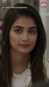 Allu Arjun ultimate warning scene | Angu Vaikuntapurathu | Jayaram | Sun NXT Malayalam #shorts