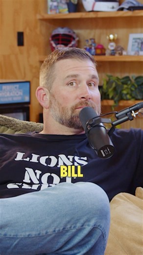 81K views · 18K reactions | Catching some Z’s during a Bill Belichick meeting is a bold move  | Games With Names Podcast | Facebook