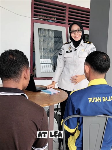 Hallo sobat Rutan Bajawa👋👋, buat yang belum tau ni beberapa hal yang dilakukan di Rutan Bajawa🙂 #kemenimipas #guardandguide #ditjenpas #pemasyarakatan #SetahunBerdampak