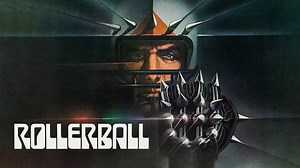 Rollerball (1975) - Movie - Where To Watch