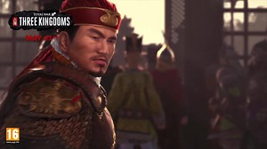 67K views · 90 reactions | Total War: THREE KINGDOMS - Forge your dynasty! Available May 23th for PC. | Total War | Facebook