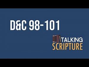 Ep 337 | D&C 98-101, Come Follow Me 2025 (September 8-14)