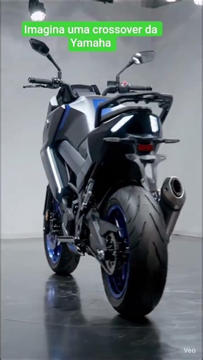 Yamaha crossover