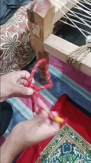 the most Amazing and wonderful knots