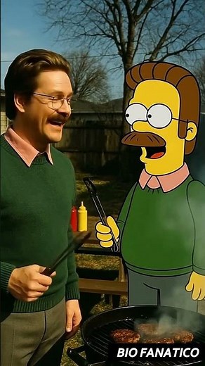 The Simpsons Predicted 30 Years of Reality!