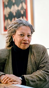 61K views · 7.4K reactions | “This is precisely the time when artists go to work. There is no time for despair, no place for self-pity, no need for silence, no room for fear. We speak, we write, we do language. That is how civilizations heal.“ - Toni Morrison Hope rises. | Shonda Rhimes | Facebook