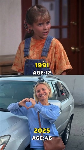Step by Step Cast: Then And Now (1991 vs 2025)