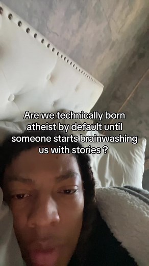 Are We Born Atheist? Religion vs. Atheism