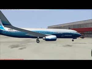 FSX Tutorial - Die häufigsten Fehler beim ILS Anflug ( HD neu kommentiert)