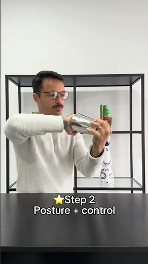 Shake Your Cocktails Like A Pro With Our Boston Shaker