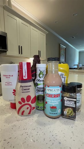 Exploring My Pantry: A Fun Look at Asian Food