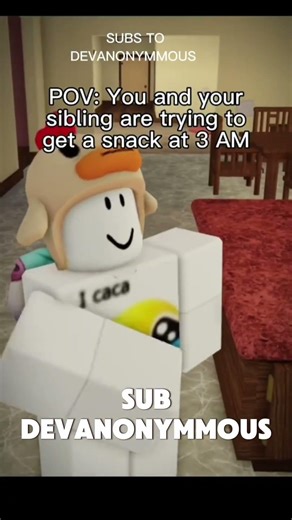 Hurry mom gonna Get a Rocket launcher #roblox