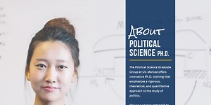 Research Areas | POLITICAL SCIENCE - Political Science Flyer | OFFICIAL