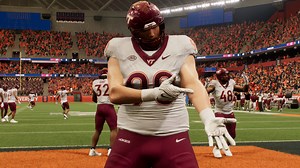 College Football 25 Realistic Sliders for Dynasty and Road to Glory - GINX TV