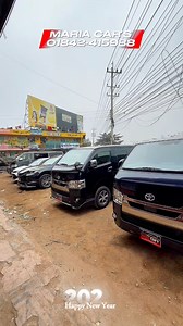 Maria Car's on Reels