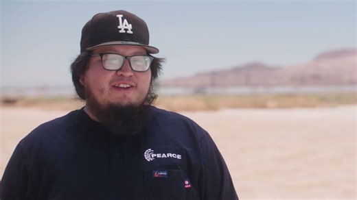 Pearce Solar and Battery Storage Services | Pearce Services