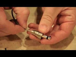 Tech Lighting: How to Shorten a FreeJack Cable