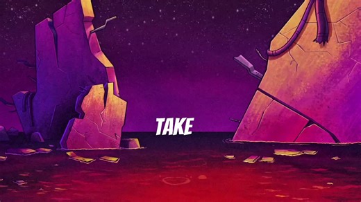 Understanding Teen Titans: You Always Held Me Back