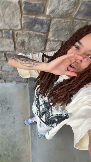 Bday at 12 fn😝 #fyp #wlw