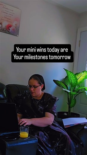 It happens every week… someone pops into my inbox and says, “Alright… I’ve been watching you. What IS it you actually do?” All they see is me working from my phone… kids around me, no boss breathing down my neck… yet somehow I'm able to make $5-10k a month. I don’t post “job ads,” I don’t spam people, I’m not in MLM… but I do have something that most people have never heard of — and once they find out, they're surprised!! If you’ve been wondering too… maybe it’s time you find out what they’re al