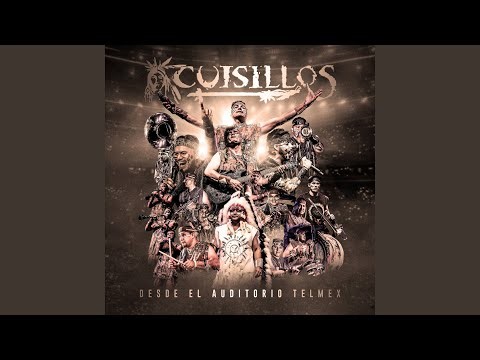 Mil Heridas (En Vivo)