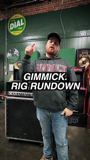 51 50 Guitar Rig Rundown for Metalcore Enthusiasts