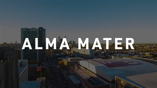 You know "T for Temple U", but do you know the Alma Mater? Class of 2029! It's time to show your Temple pride and learn the Alma Mater: | Temple University