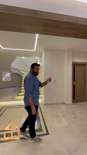 3.1K reactions · 227 shares | cladding with wood ✨ #interiordesign #interiorstyling #homedesign #homedesign #design #homedecoration #luxurydesign #homedesign #homeinterior #تشطيبات #homeinterior #homeimprovement #homedecor | Eleganto Designs | Facebook