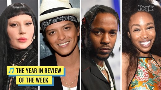 Lucy Liu joins the latest episode of PEOPLE in 10 and reflects on her latest role in the upcoming film 'Rosemead,' meeting former President Joe Biden and more! -- plus, we break down this week's biggest headlines! | People