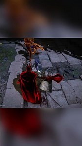 Not even lower levels are safe anymore. #eldenring #lotr #sauron #pvp