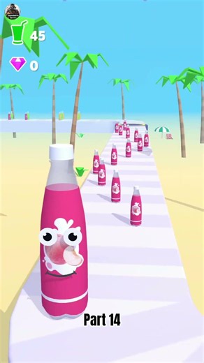 Juice Run Part 14 – Growing Bigger!