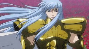 Watch Saint Seiya: The Lost Canvas Season 1 Episode 6 - E 6