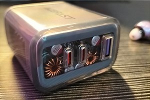Best multiport USB chargers in 2024