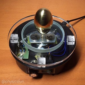 1.3M views · 3.5K shares | Induced Current Spin-Up...