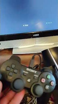 SSD Modded PS3 Fat! #ps2 #shorts #retrogaming #retro #playstation #ps3 #videogameconsole #ps1 #games
