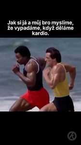 551K views · 2.1K reactions | Realita je krutá 類 #kulturistikacom #fit #fitness #czechfitness #cardio | kulturistika.com | Facebook