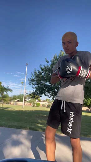 A_BoxingMF on TikTok